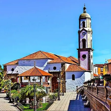 Tatil Evi Casa Con Alma Canaria Los Realejos