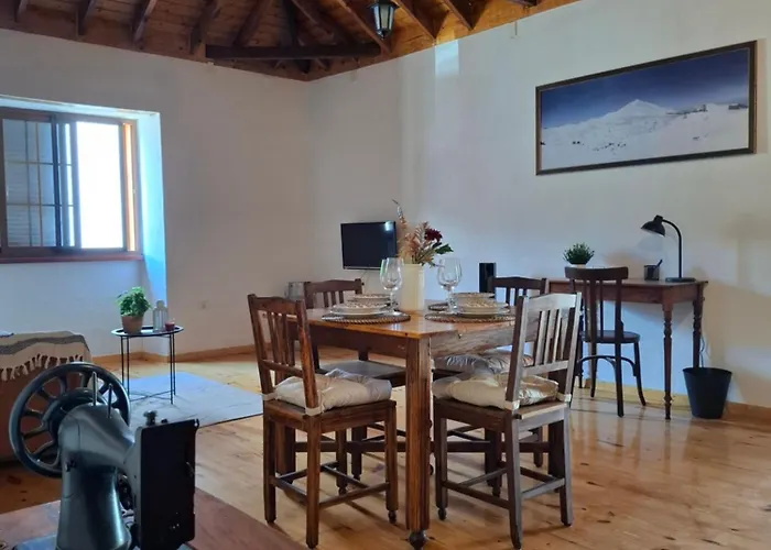 Tatil Evi Casa Con Alma Canaria Los Realejos
