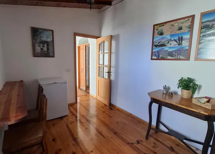 Casa Con Alma Canaria Tatil Evi