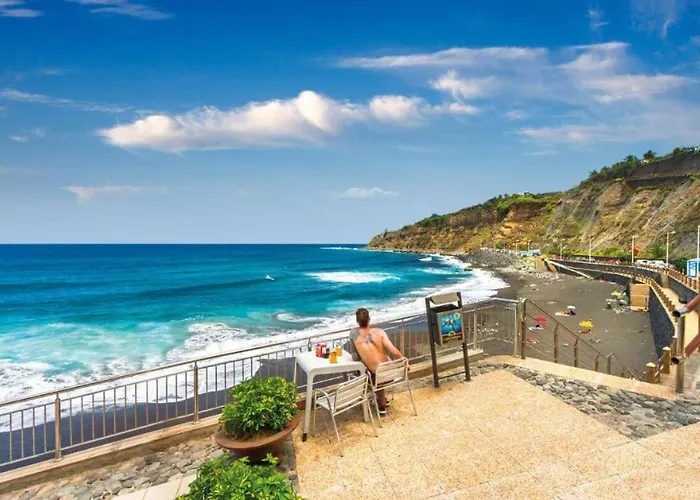 Tatil Evi Casa Con Alma Canaria *