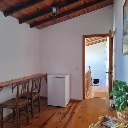 Casa Con Alma Canaria Semesterbostad Los Realejos