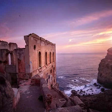 Casa Con Alma Canaria Semesterbostad Los Realejos