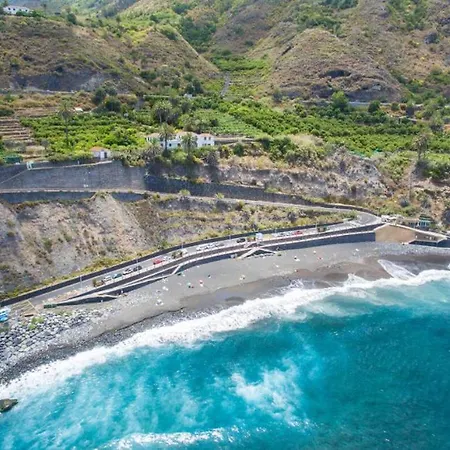 Casa Con Alma Canaria *