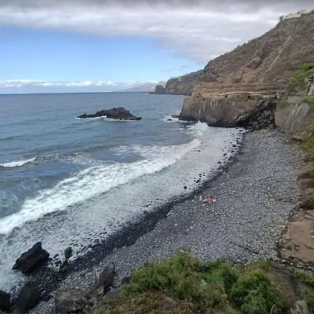 Casa Con Alma Canaria Semesterbostad *