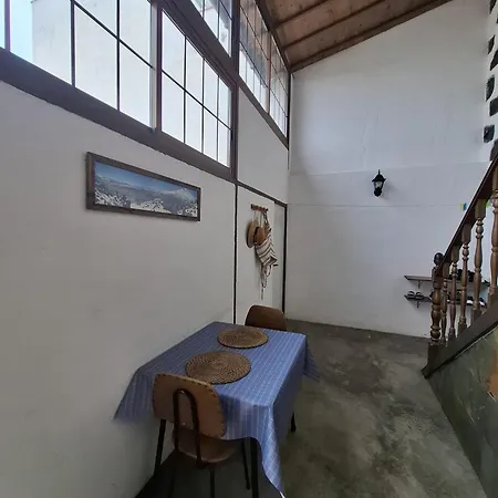 Semesterbostad Casa Con Alma Canaria *