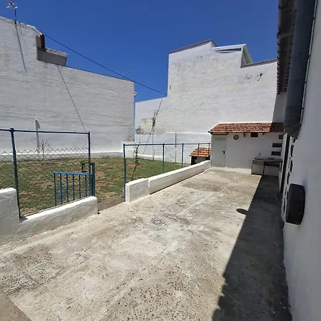 Casa Con Alma Canaria Semesterbostad Los Realejos