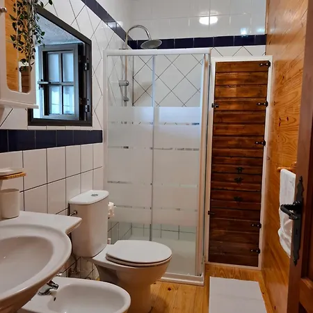 Casa Con Alma Canaria * 로스 레알레호스