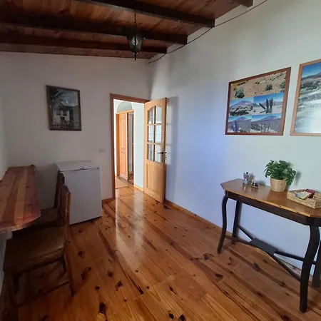 Casa Con Alma Canaria 펜션