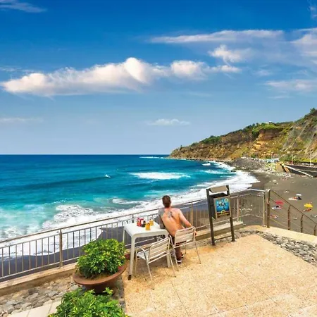 펜션 Casa Con Alma Canaria *